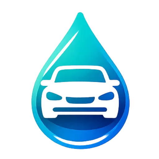 Lavage auto à domicile Chamoy
